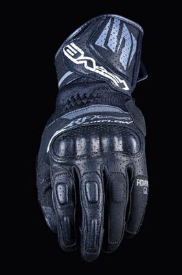 Guanti FIVE racing RFX SPORT AIRFLOW black Guanti FIVE racing RFX SPORT AIRFLOW black