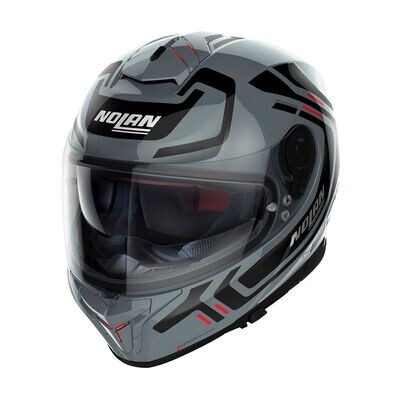 Casco Integrale NOLAN N80.8 ALLY N-COM col. 51 Casco Integrale NOLAN N80.8 ALLY N-COM col. 51