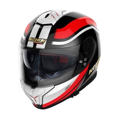 Casco Integrale NOLAN N80.8 50th ANNIVERSARY N-COM col. 26 Casco Integrale NOLAN N80.8 50th ANNIVERSARY N-COM col. 26