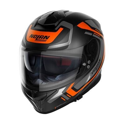 Casco Integrale NOLAN N80.8 ALLY N-COM col. 41 Casco Integrale NOLAN N80.8 ALLY N-COM col. 41