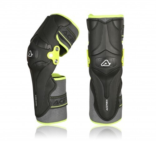 Ginocchiere fuoristrada ACERBIS X-STRONG