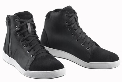 SCARPA GAERNE VOYAGER CDG GORE-TEX col. BLACK SCARPA GAERNE VOYAGER CDG GORE-TEX col. BLACK