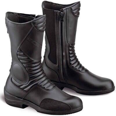 Stivali LADY GAERNE BLACKROSE AQUATECH col. BLACK Stivali LADY GAERNE BLACKROSE AQUATECH col. BLACK