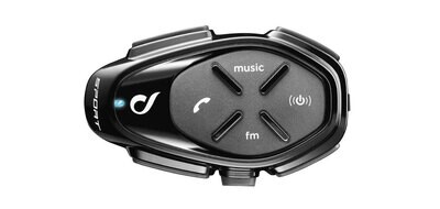 INTERPHONE CELLULARLINE SPORT UNITA' RICAMBIO CENTRALINA INTERFONO BLUETOOTH INTERPHONE CELLULARLINE SPORT UNITA' RICAMBIO CENTRALINA INTERFONO BLUETOOTH