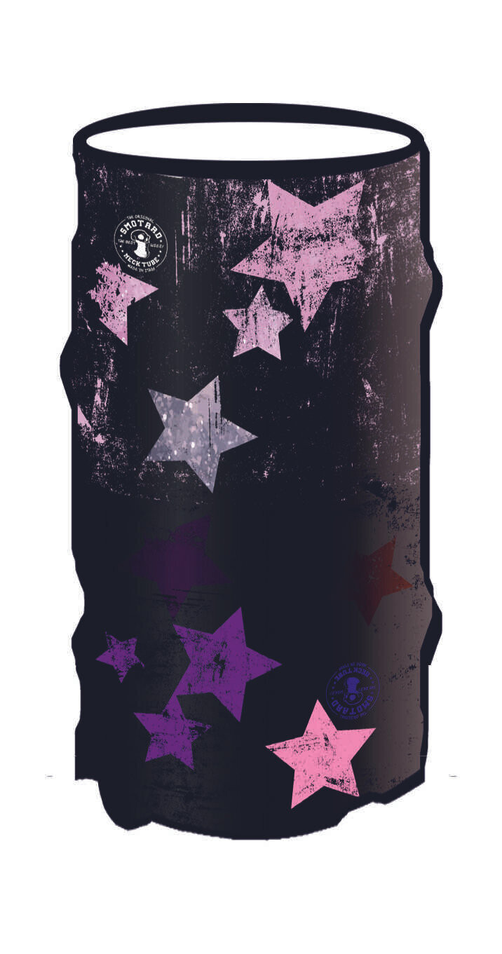 SMOTARD PINKSTAR