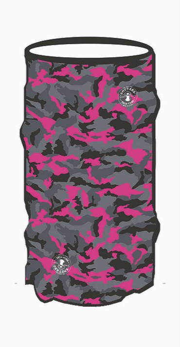 SMOTARD CAMOUF PINK