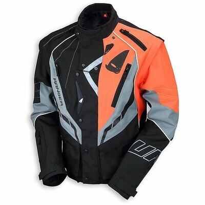 UFO GIACCA ENDURO RANGER GC04417 KB UFO GIACCA ENDURO RANGER GC04417 KB