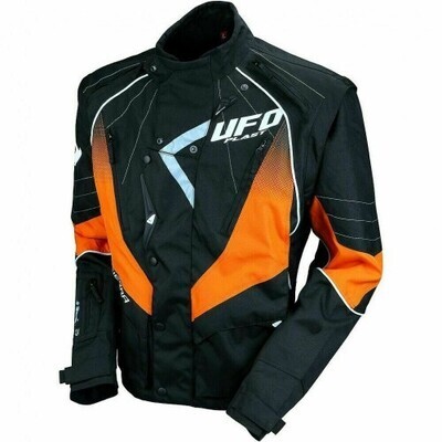 UFO GIACCA ENDURO SIERRA GC04439 F UFO GIACCA ENDURO SIERRA GC04439 F