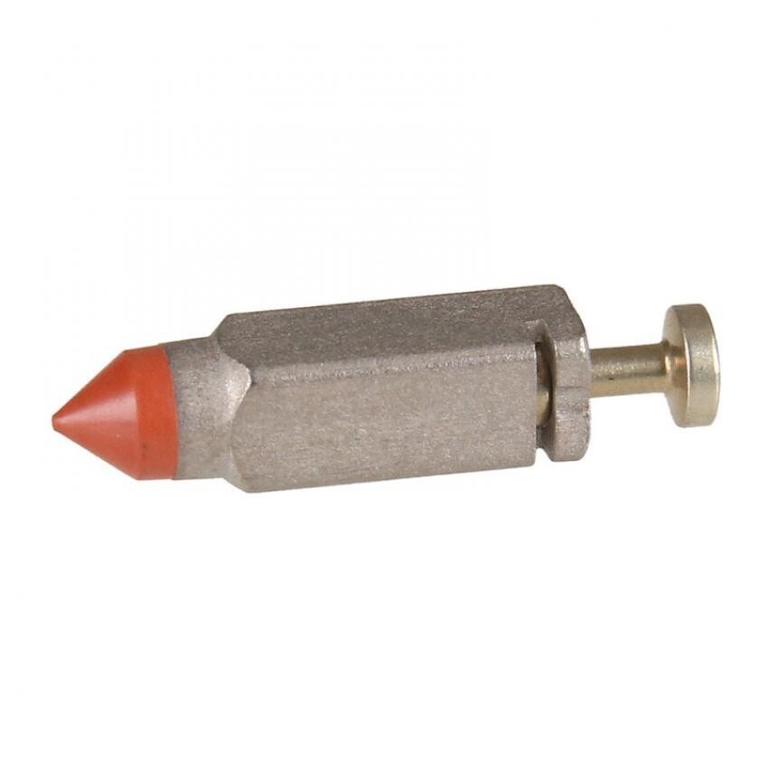 SPILLO CHIUSURA BENZINA DELL&#39;ORTO OVC per Piaggio APE POKER art.13251