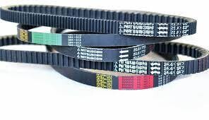 CINGHIA SGR DENTATA per BOSS/SI/BOXER SENZA VARIATORE art. 27.3120