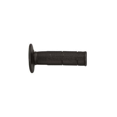 COPPIA MANOPOLE FUORISTRADA DOMINO SERIE 1150 NERO COPPIA MANOPOLE FUORISTRADA DOMINO SERIE 1150 NERO