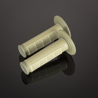 COPPIA MANOPOLE FUORISTRADA RENTHAL KEVLAR COPPIA MANOPOLE FUORISTRADA RENTHAL KEVLAR