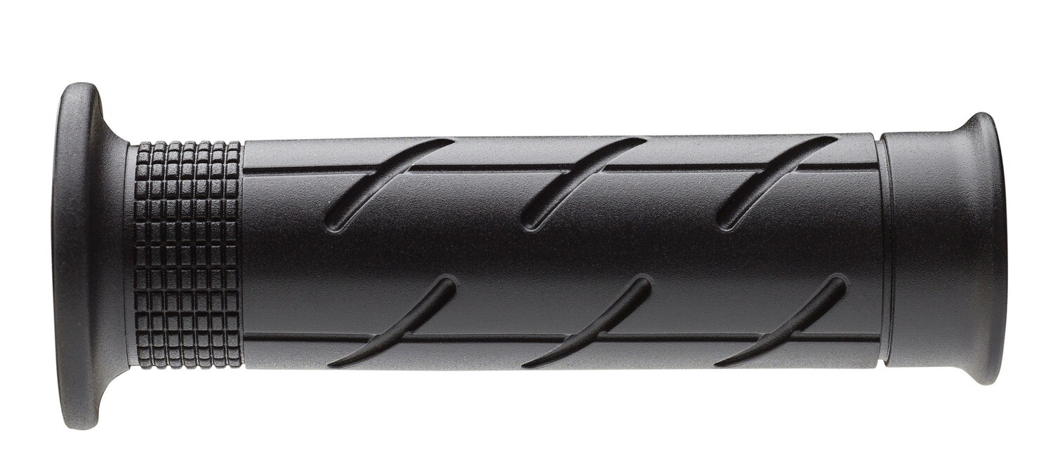 COPPIA MANOPOLE STRADALI DOMINO SERIE HONDA STYLE APERTE