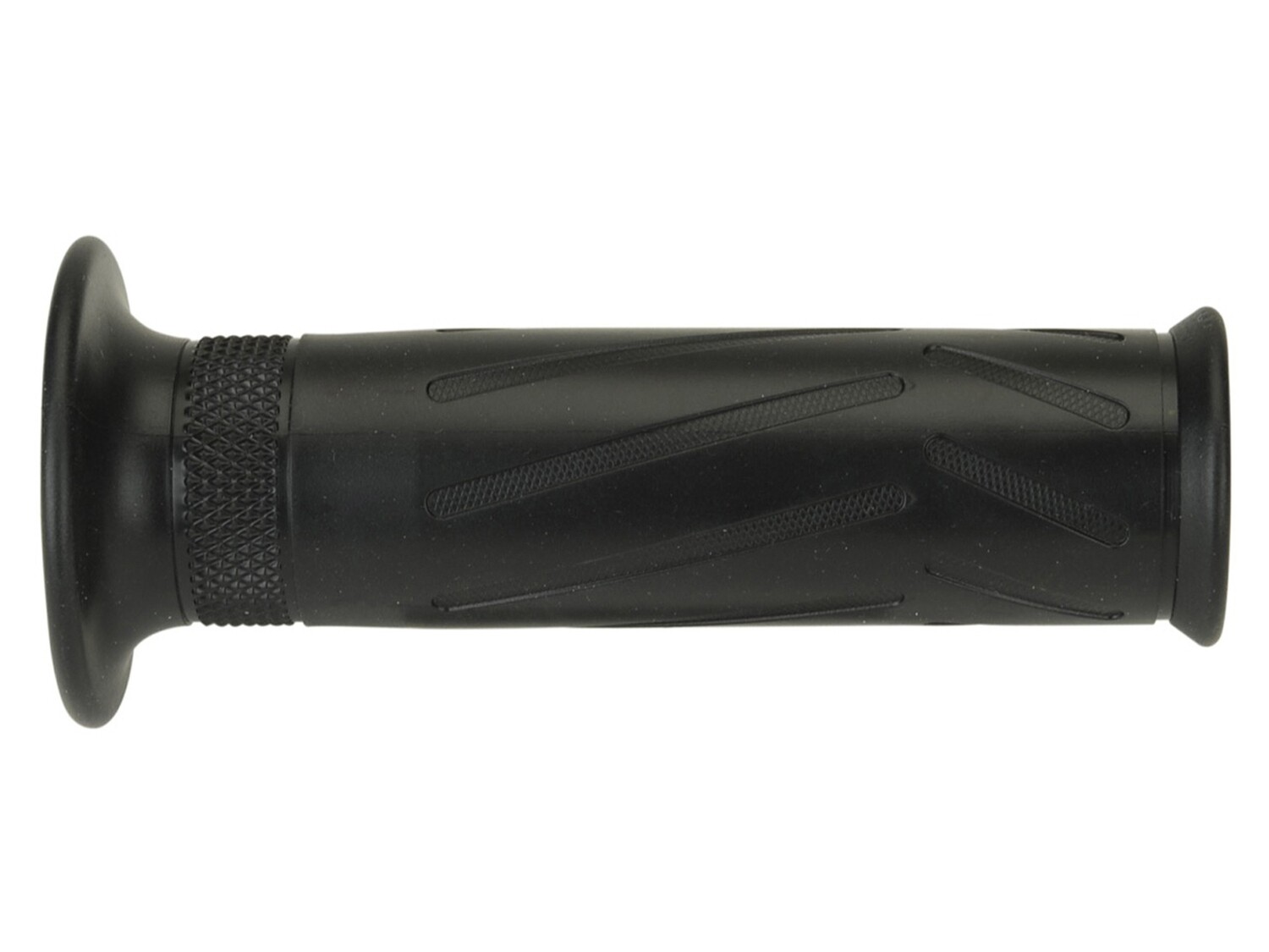 COPPIA MANOPOLE STRADALI DOMINO SERIE YAMAHA STYLE APERTE