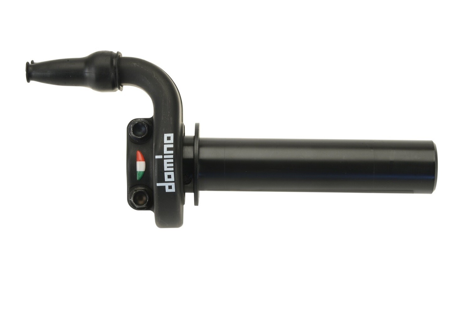 COMANDO GAS DOPPIO CAVO PUSH-PULL mod. KRE 03 SENZA MANOPOLE