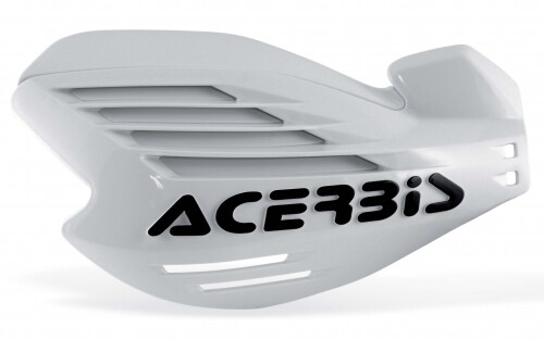 PARAMANI ACERBIS X-FORCE FUORISTRADA BIANCO