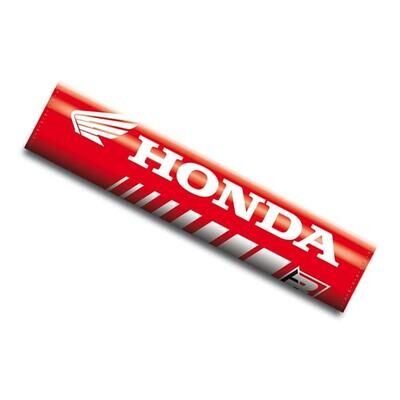 PARACOLPI PER MANUBRIO 22&quot; CON TRAVERSINO BLACKBIRD HONDA