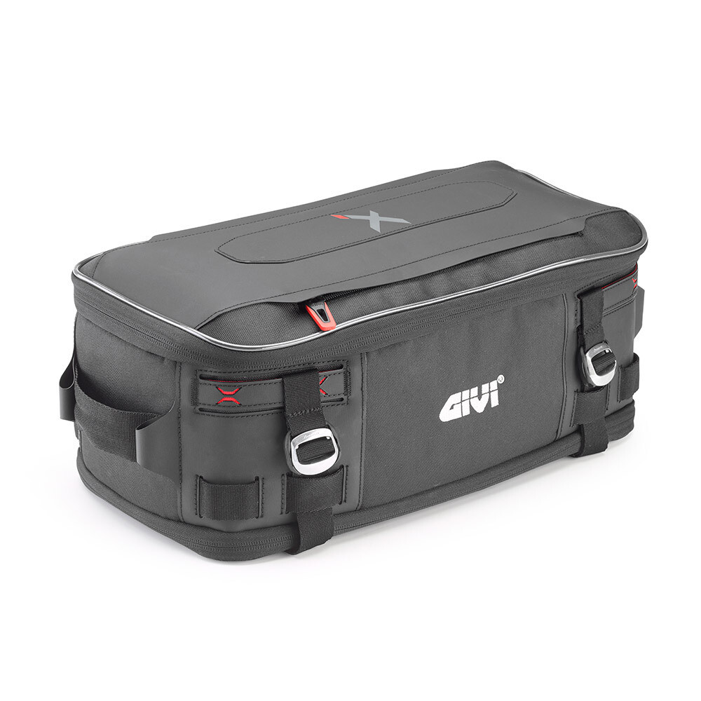 XL01 - GIVI BORSA CARGO WP 15/20 litri