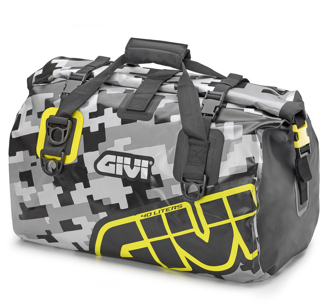 EA115CM - GIVI BORSONE IMPERMEABILE 40litri