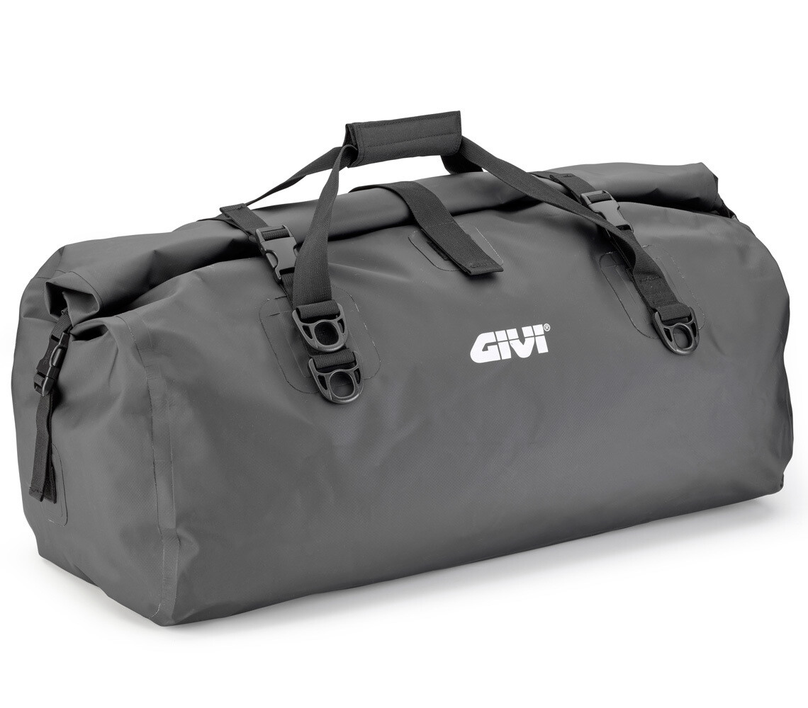 EA126 - GIVI BORSA CARGO IMPERMEABILE 80litri