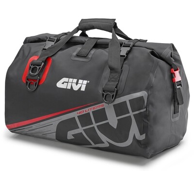 EA115GR - GIVI BORSONE IMPERMEABILE 40litri