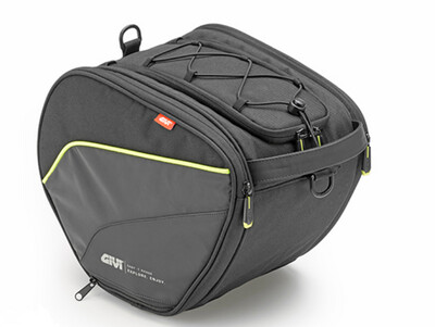 EA135 - GIVI BORSA DA TUNNEL PER SCOOTER 15litri EA135 - GIVI BORSA DA TUNNEL PER SCOOTER 15litri