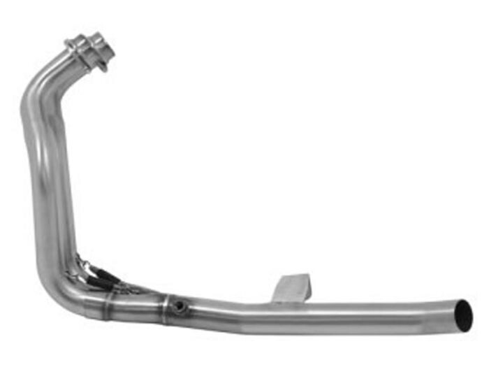 COLLETTORI ARROW Titanio RACING per Tenere&#39; 700 2021/2022