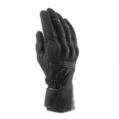 Guanti touring mezza stagione 100% impermeabile CLOVER MS 05 art. 1194 N/N Guanti touring mezza stagione 100% impermeabile CLOVER MS 05 art. 1194 N/N