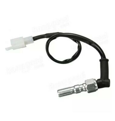 IDROSTOP doppio M10 x 1.00