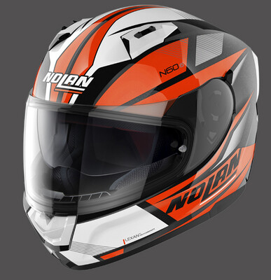 Casco Integrale NOLAN N60.6 DOWNSHIFT col. 38 Casco Integrale NOLAN N60.6 DOWNSHIFT col. 38