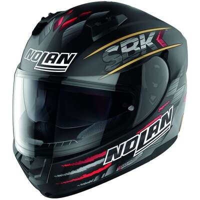 Casco Integrale NOLAN N60.6 REPLICA SBK col. 32 Casco Integrale NOLAN N60.6 REPLICA SBK col. 32