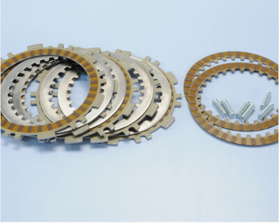 FRIZIONE COMPLETA POLINI per T-MAX 500 art. 230.0019 FRIZIONE COMPLETA POLINI per T-MAX 500 art. 230.0019