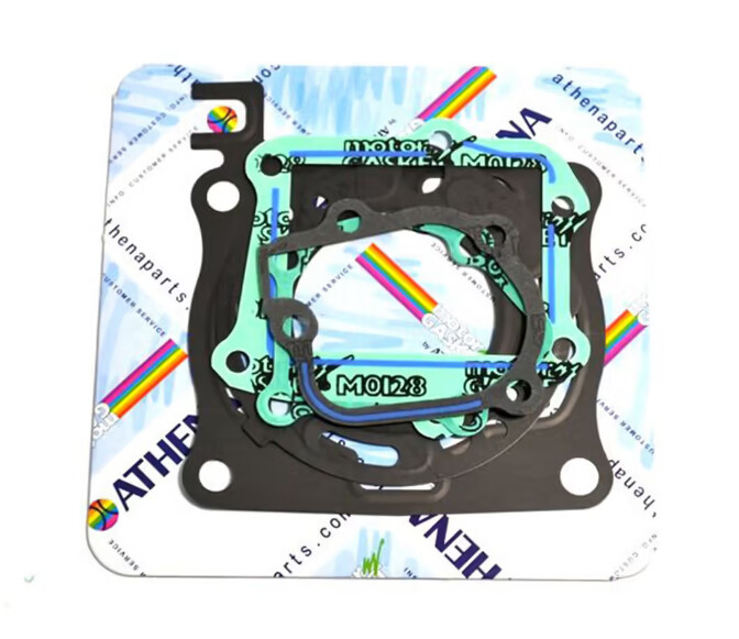 SERIE GUARNIZIONI SMERIGLIO HONDA CR 125 2005-2007