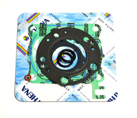 SERIE GUARNIZIONI SMERIGLIO HONDA CR 125 2004