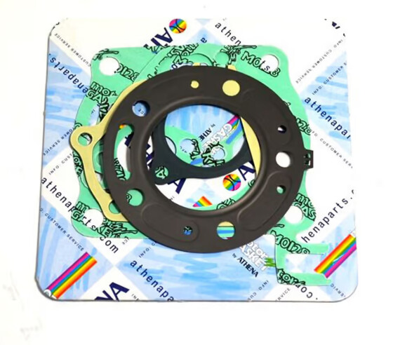 SERIE GUARNIZIONI SMERIGLIO HONDA CR 125 1990-1997
