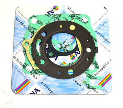 SERIE GUARNIZIONI SMERIGLIO HONDA CR 125 1990-1997 SERIE GUARNIZIONI SMERIGLIO HONDA CR 125 1990-1997