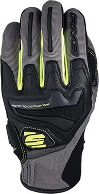 Guanti FIVE RS4 FLUO Guanti FIVE RS4 FLUO