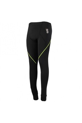 Pantalone Termico Invernale OJ col. NERO Pantalone Termico Invernale OJ col. NERO