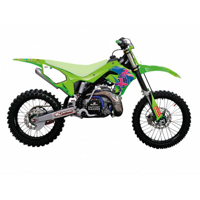 KIT GRAFICHE REPLICA KIT GRAFICHE REPLICA