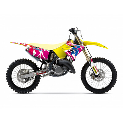 KIT GRAFICHE REPLICA KIT GRAFICHE REPLICA