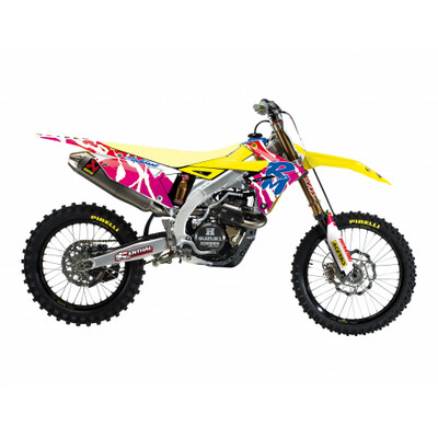 KIT GRAFICHE REPLICA KIT GRAFICHE REPLICA