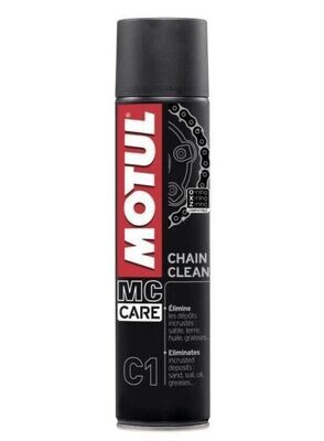 MOTUL C1 - CHAIN CLEAN MOTUL C1 - CHAIN CLEAN