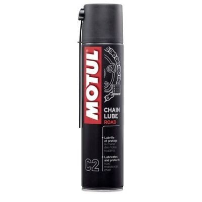 MOTUL C2 - CHAIN LUBE ROAD MOTUL C2 - CHAIN LUBE ROAD
