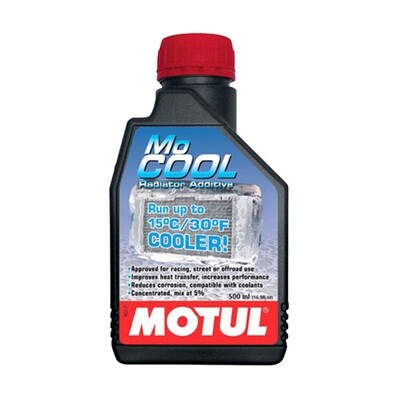 MOTUL additivo refrigerante MOCOOL MOTUL additivo refrigerante MOCOOL