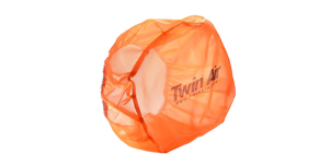 COPRI FILTRO ARIA TWIN AIR KTM/HUSQVARNA CROSS 2023 art. TW160000GPBK2