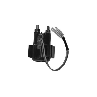 TELERUTTORE AVVIAMENTO 12V-300A UNIVERSALE TELERUTTORE AVVIAMENTO 12V-300A UNIVERSALE