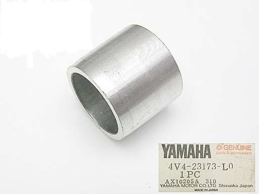 BOCCOLA FORCELLA YAMAHA XT 600 1984-1990 e TT 600 1985-1988