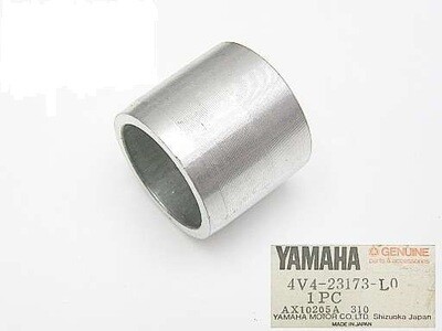 BOCCOLA FORCELLA YAMAHA XT 600 1984-1990 e TT 600 1985-1988