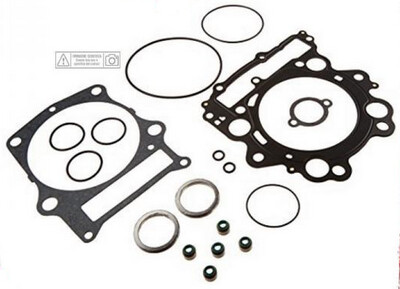 SERIE GUARNIZIONI SMERIGLIO SUZUKI RMZ 250 2010-2014 SERIE GUARNIZIONI SMERIGLIO SUZUKI RMZ 250 2010-2014