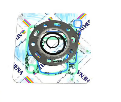 SERIE GUARNIZIONI SMERIGLIO SUZUKI RM 125 1989 SERIE GUARNIZIONI SMERIGLIO SUZUKI RM 125 1989
